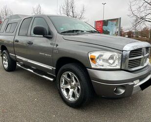 Dodge Dodge RAM Laramie 5.7 Hemi 4x4 LPG Prins Neu Tüv L Gebrauchtwagen