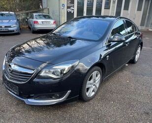 Opel Opel Insignia A Lim. Innovation Gebrauchtwagen