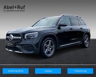 Mercedes-Benz Mercedes-Benz GLB 200 AMG+MBUX+MULTIBEAM+Kamera+St Gebrauchtwagen