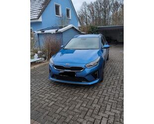 Kia Kia ceed Sportswagon 1.5 T-GDI DCT GT-Line Gebrauchtwagen