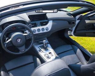 BMW BMW Z4 sDrive28i Gebrauchtwagen