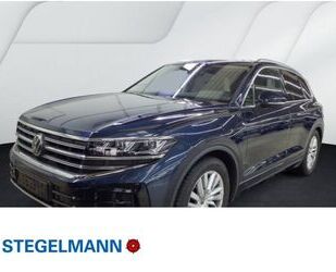 VW Volkswagen Touareg 3.0 TDI Tiptr. 4M Elegance *AHK Gebrauchtwagen