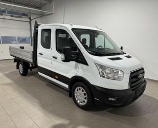 Ford Transit Gebrauchtwagen