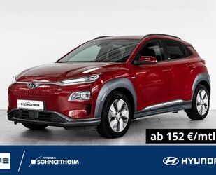 Hyundai Hyundai KONA EV 100kW Advantage *8 Jahre Batterieg Gebrauchtwagen