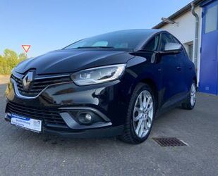 Renault Renault Scenic IV BOSE Edition Gebrauchtwagen