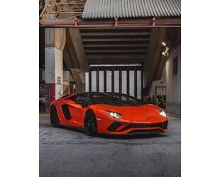 Lamborghini Lamborghini Aventador S Gebrauchtwagen