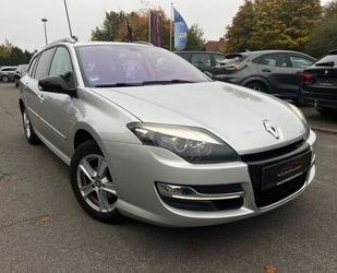 Renault Renault Laguna III Grandtour Limited (Automat.-NAV Gebrauchtwagen