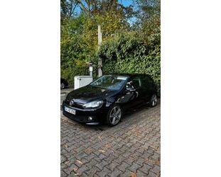 VW Volkswagen Golf 1.4 TSI 90 kW MATCH Gebrauchtwagen