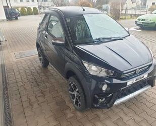 Aixam Aixam eCity Sport Gebrauchtwagen