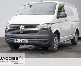 VW Volkswagen Transporter 6.1 Kasten 2,0 l 110 kW TDI Gebrauchtwagen