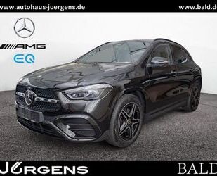 Mercedes-Benz Mercedes-Benz GLA 220 4M AMG-Sport/ILS/360/Pano/Ni Gebrauchtwagen