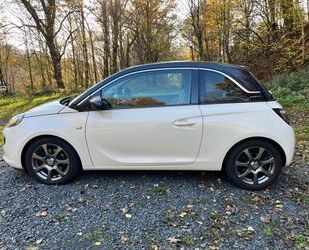 Opel Opel Adam JAM 1.0 ECOTEC ecoFLEX 85kW Start/Stop J Gebrauchtwagen