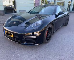 Porsche Porsche Panamera GTS Gebrauchtwagen