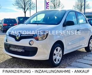 Renault Renault Twingo Life *KLIMA*SR/WR*S-HEFT*99€mtl.* Gebrauchtwagen