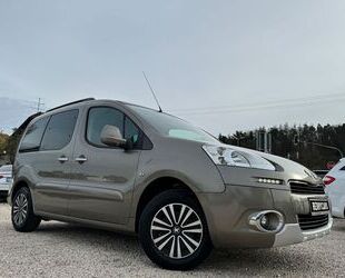 Peugeot Peugeot Partner Tepee *GLASDACH*2 x SCHIEBETüRE*K Gebrauchtwagen