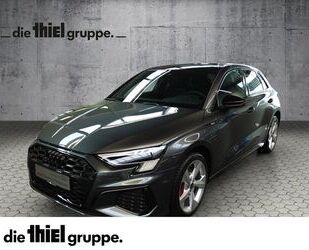 Audi Audi A3 Sportback 45 TFSIe S tronic S line S line/ Gebrauchtwagen