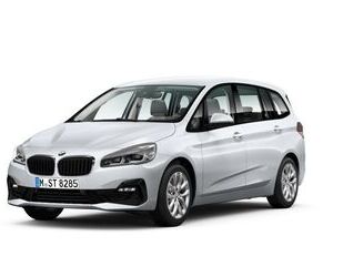 BMW BMW 218d Gran Tourer Advantage Aut. Klimaaut. PDC Gebrauchtwagen