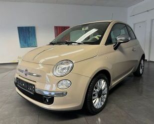 Fiat Fiat 500 Pop Star 1A Zustand TÜV Inspektion NEU Gebrauchtwagen