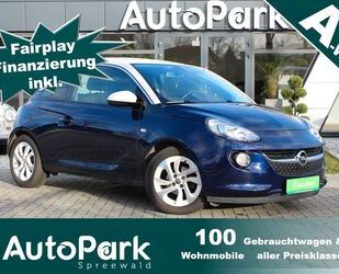 Opel Opel Adam Jam*AUTOMATIK* Gebrauchtwagen