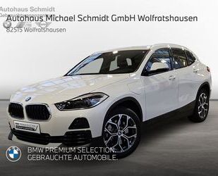 BMW BMW X2 xDrive25e 322 € netto Leasing ohne Anzahlun Gebrauchtwagen