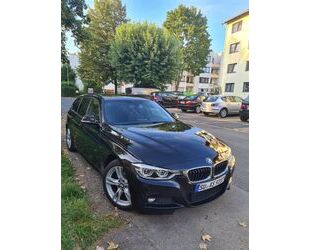 BMW BMW 320i Touring M Sport Shadow M Sport Shadow Gebrauchtwagen