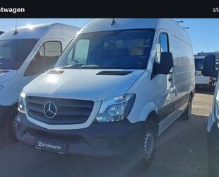 Mercedes-Benz Sprinter Gebrauchtwagen