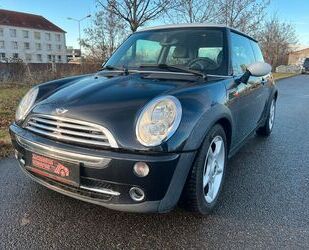 Mini MINI Cooper Gebrauchtwagen