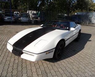 Corvette Corvette C4 Gebrauchtwagen