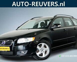 Volvo Volvo V50 1.6 D2 Business Edition / Bi-Xenon / Cli Gebrauchtwagen