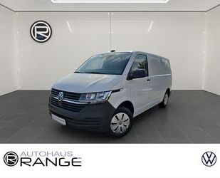 VW Volkswagen T6 Transporter 2.0 TDI Kasten Gebrauchtwagen