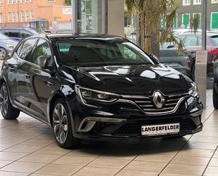 Renault Renault Mégane IV 1.3 TCe 160 GT-Line*ACC*RFK*NAV Gebrauchtwagen