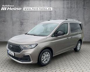 Ford Ford Tourneo Connect 1.5 EcoBoost Aut. TITANIUM *7 Gebrauchtwagen