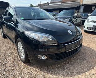 Renault Renault Megane III Grandtour Paris Gebrauchtwagen