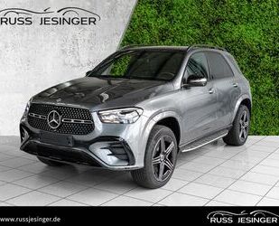 Mercedes-Benz Mercedes-Benz GLE 350 de 4MATIC *AMG*MBUX*Sitzklim Gebrauchtwagen