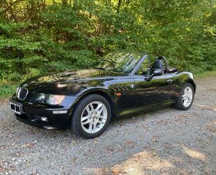 BMW BMW Z3 Roadster 1.9i - Gebrauchtwagen