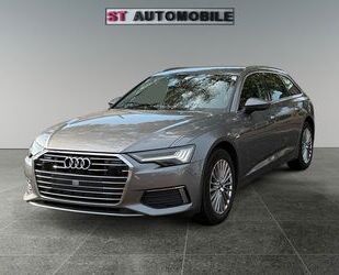 Audi Audi A6 Avant 50 TDI Quattro 3.0-Automatik-Leder-K Gebrauchtwagen