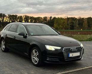 Audi Audi A4 2.0 TDI 140kW S tronic quattro Avant - Gebrauchtwagen