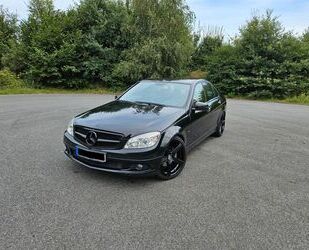 Mercedes-Benz Mercedes-Benz C 180 Kompressor AVANTGARDE Avantgar Gebrauchtwagen