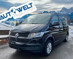 VW Volkswagen T6.1 Multivan *Navi*SitzHzg*Klima im He Gebrauchtwagen