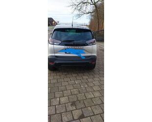 Opel Opel Crossland (X) 1.2 DI Turbo 96kW Business Ele. Gebrauchtwagen