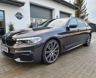 BMW BMW 530Touring M Sport*LED*Leder*HUD*20