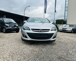 Opel Opel Astra J Lim. 5-trg. Innovation Gebrauchtwagen