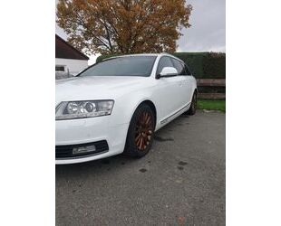 Audi Audi A6 3.0 TDI (DPF) tiptronic quattro Avant - Gebrauchtwagen