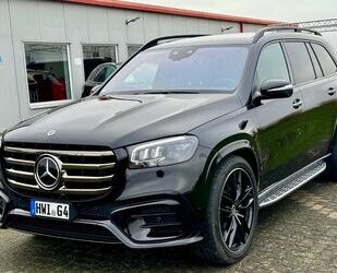 Mercedes-Benz Mercedes-Benz GLS 450 d 4M Pano Headup Standh.23