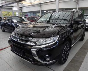 Mitsubishi Mitsubishi Plug-in Hybrid Outlander TOP Fa.-Paket Gebrauchtwagen