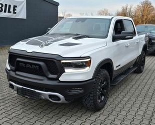 Dodge RAM Gebrauchtwagen