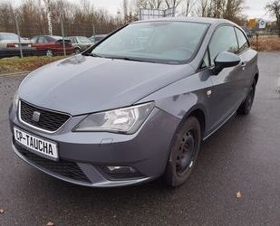 Seat Seat Ibiza SC Style Viva, KLIMAAUTOMATIK, 1. HAND Gebrauchtwagen