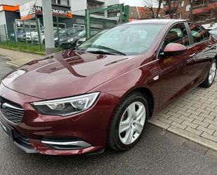 Opel Opel Insignia B Grand Sport Selection*RENTNERFAHRZ Gebrauchtwagen