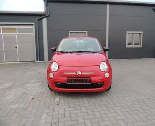 Fiat Fiat 500 Pop Gebrauchtwagen