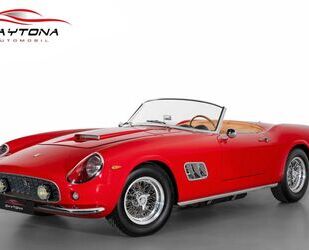 Ferrari Ferrari 250 GT California Spider | Restored Gebrauchtwagen